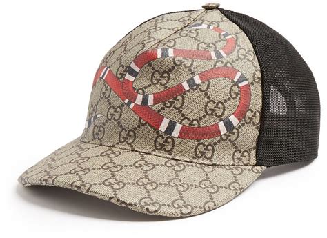 gucci hat australia